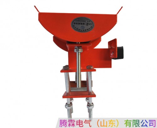 II型電纜滑車首車